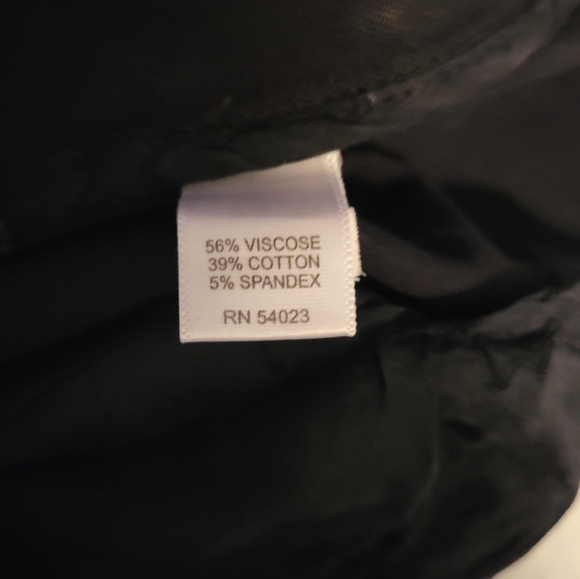 Banana Republic Women Jean's Size 6 (30x27) - Picture 4 of 4